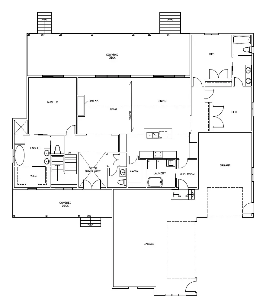 The Oakwood - 3