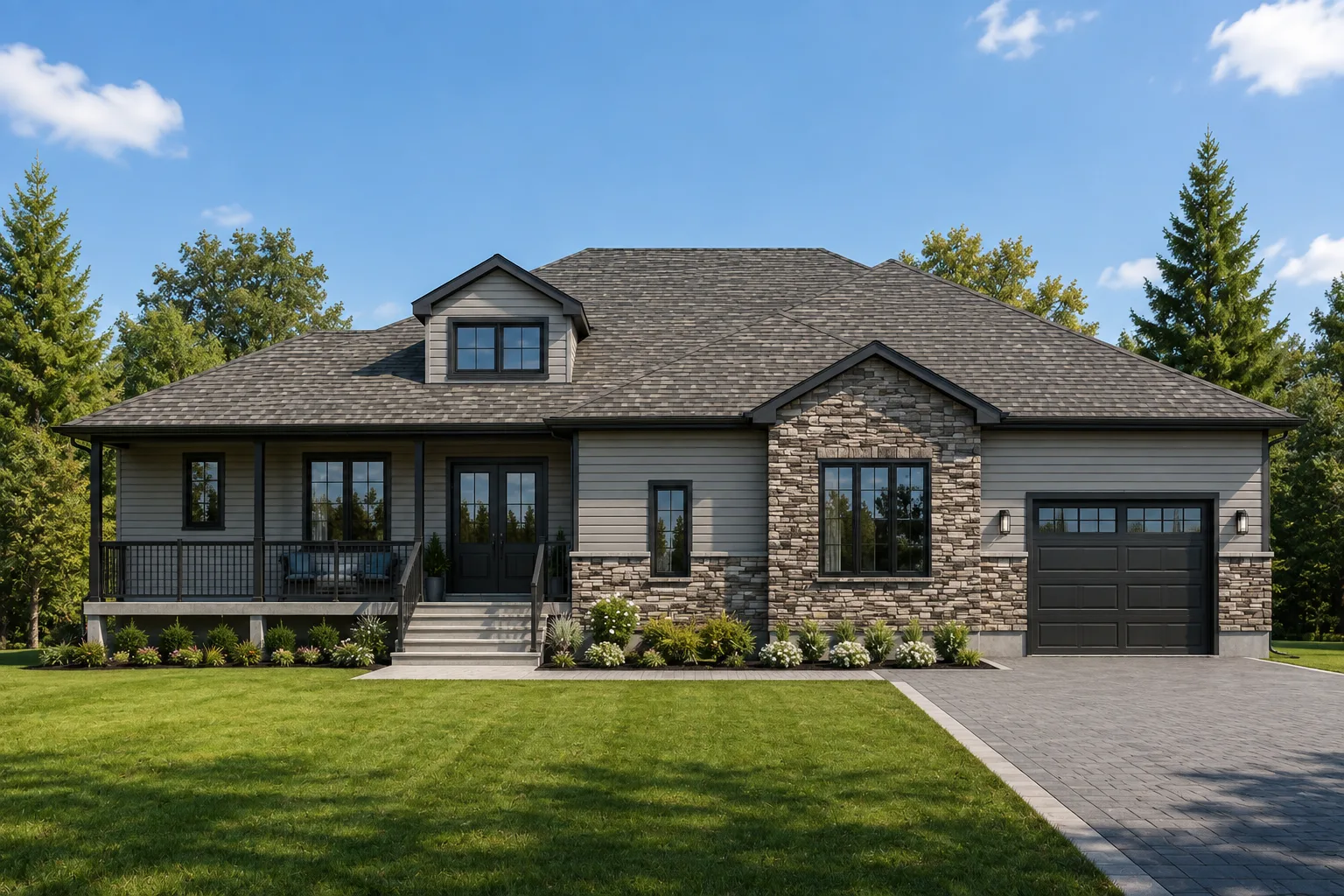 The Oakwood